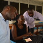 Christmas Academic Program, 2021