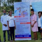 The 18th Guild Medical Camp The 18th Guild Medical Camp