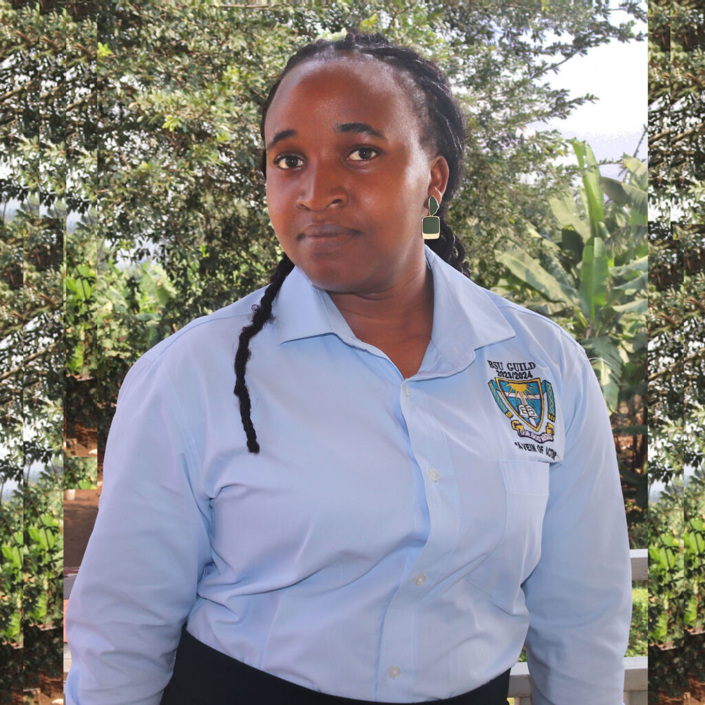 Hon. Ainembabazi Shifrah