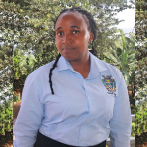 Hon. Ainembabazi Shifrah