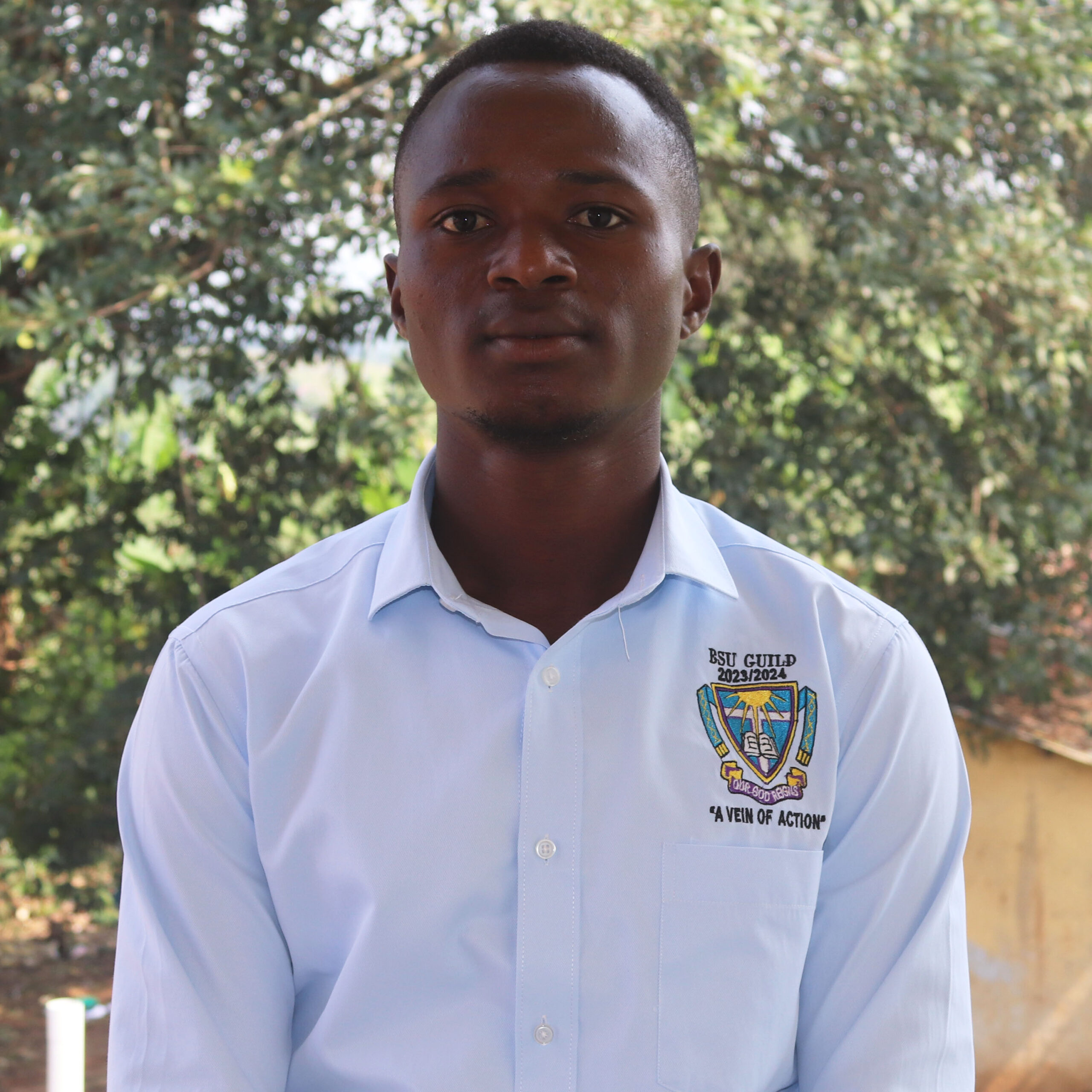 Hon. Tumwiine Micheal