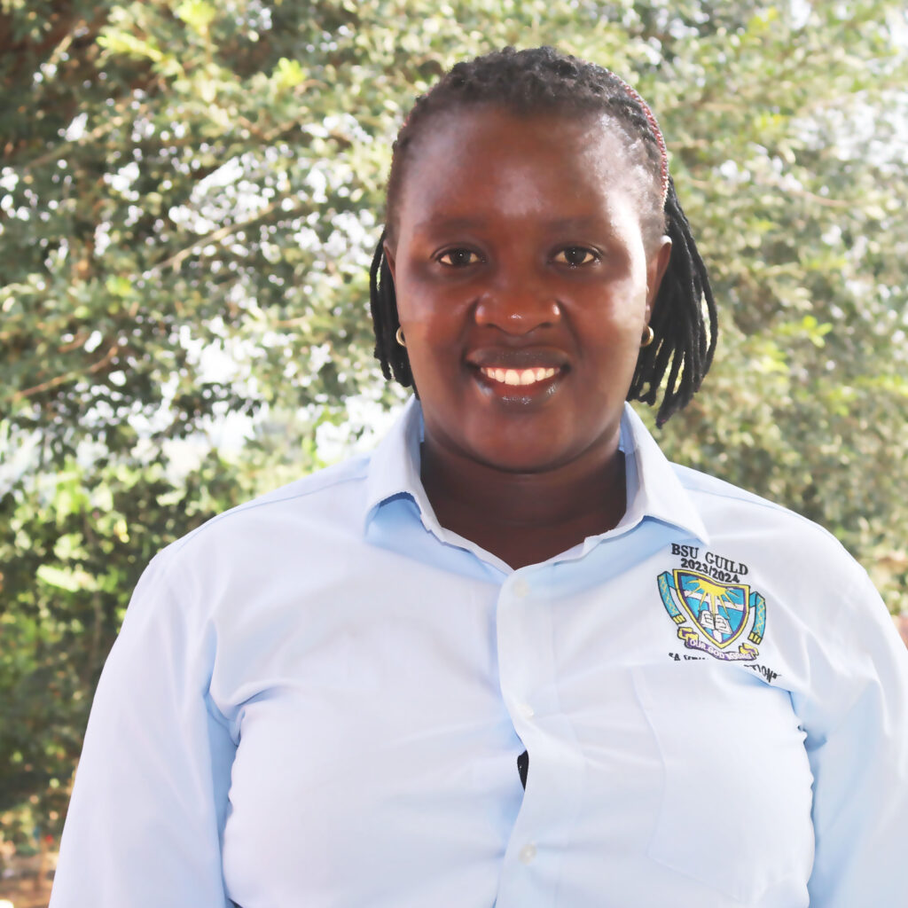 Hon. Akatukunda Shivan