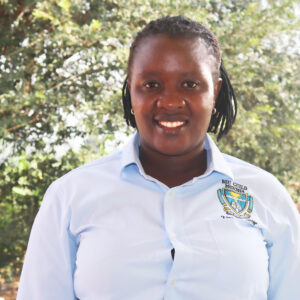 Hon. Akatukunda Shivan