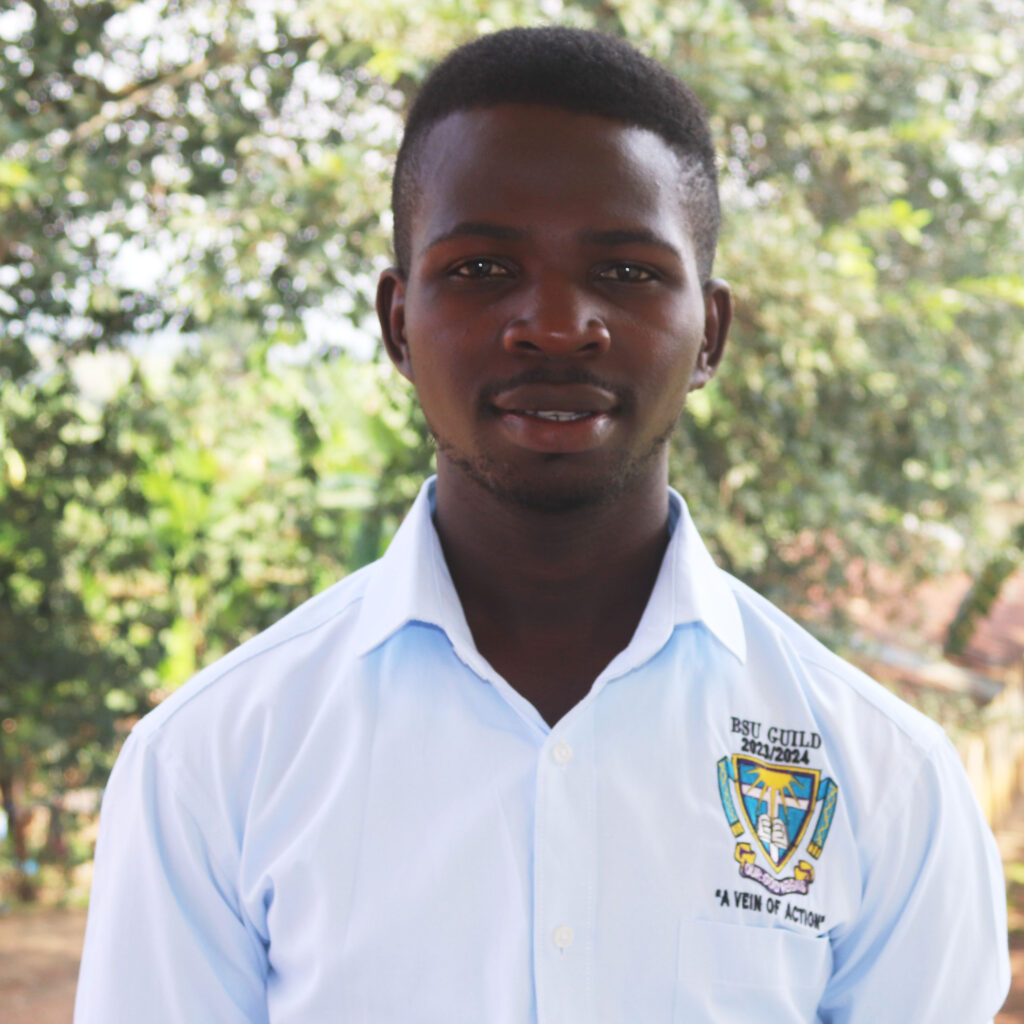 Hon. Niwamanya Naboth