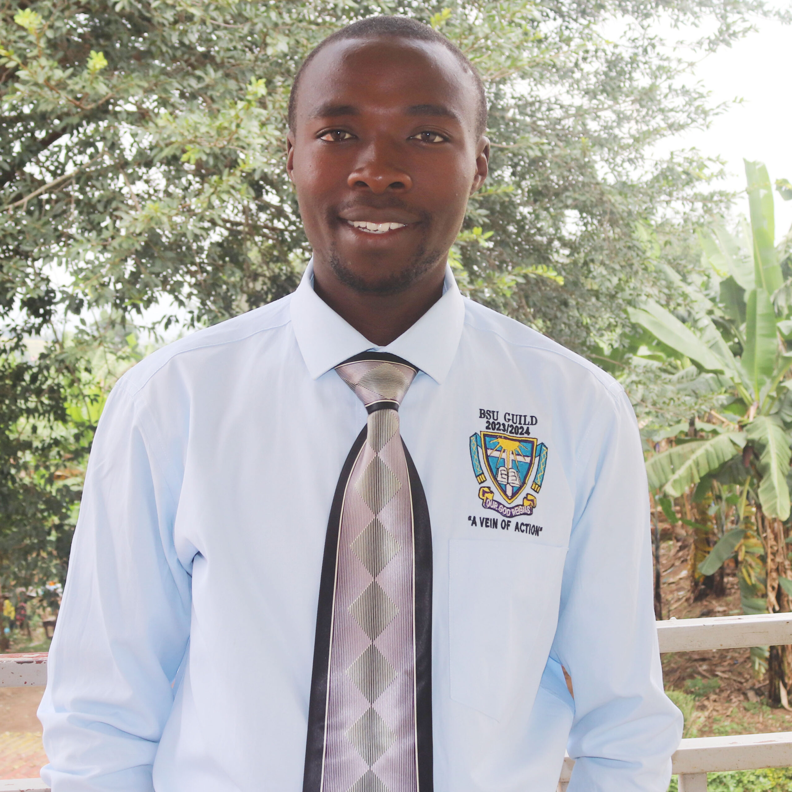 Hon. Muriisa Jehovah