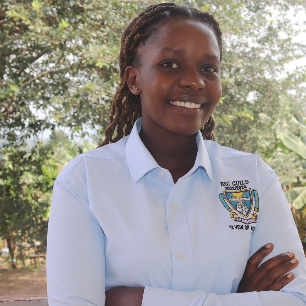 Hon. Ainebyoona Dachus