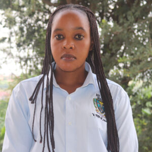 Hon. Akatukunda Rhonet