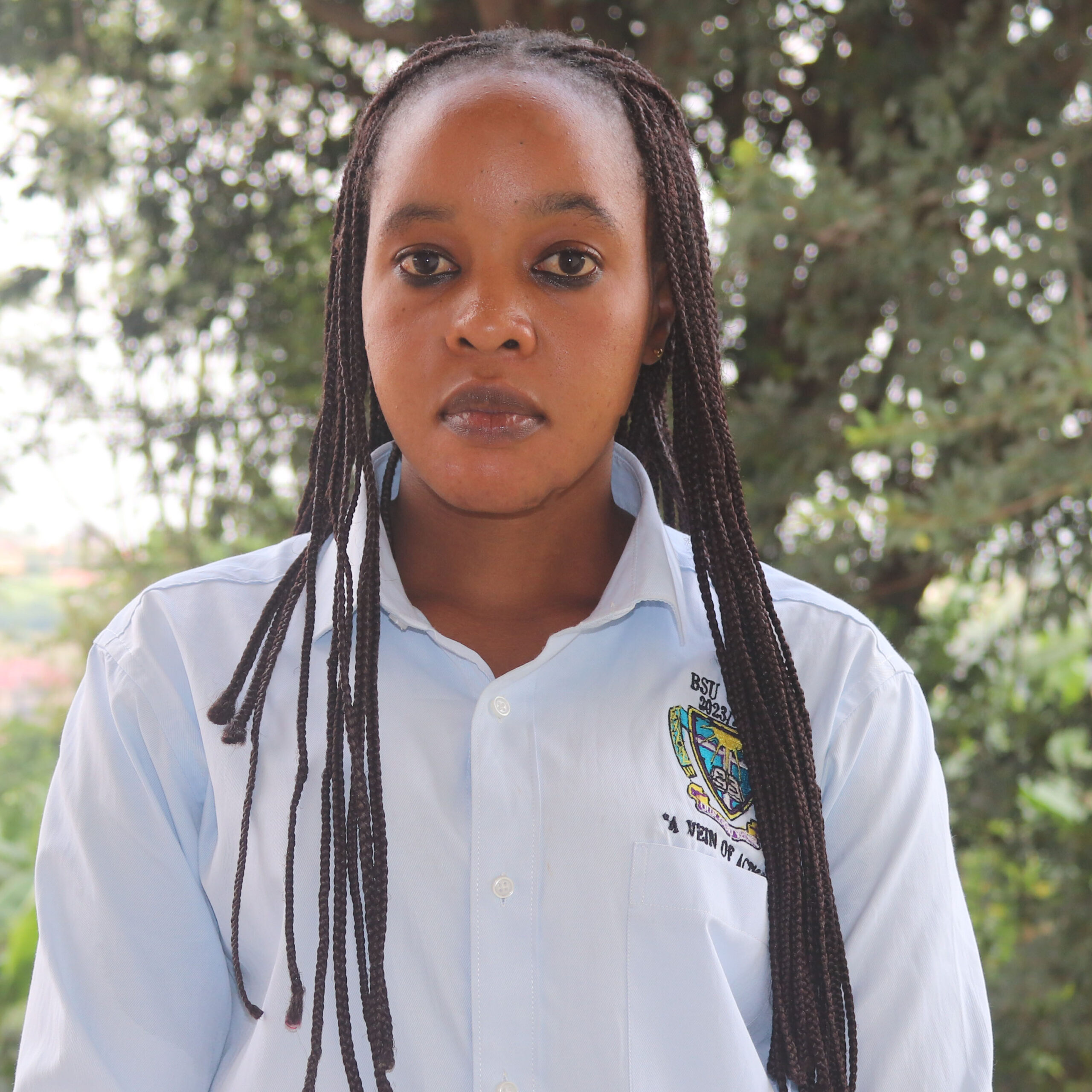 Hon. Akatukunda Rhonet