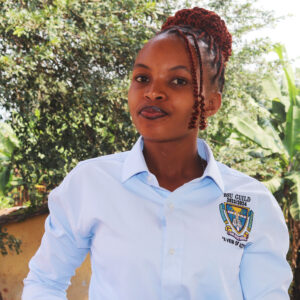 Hon. Abenaitwe Emmilly