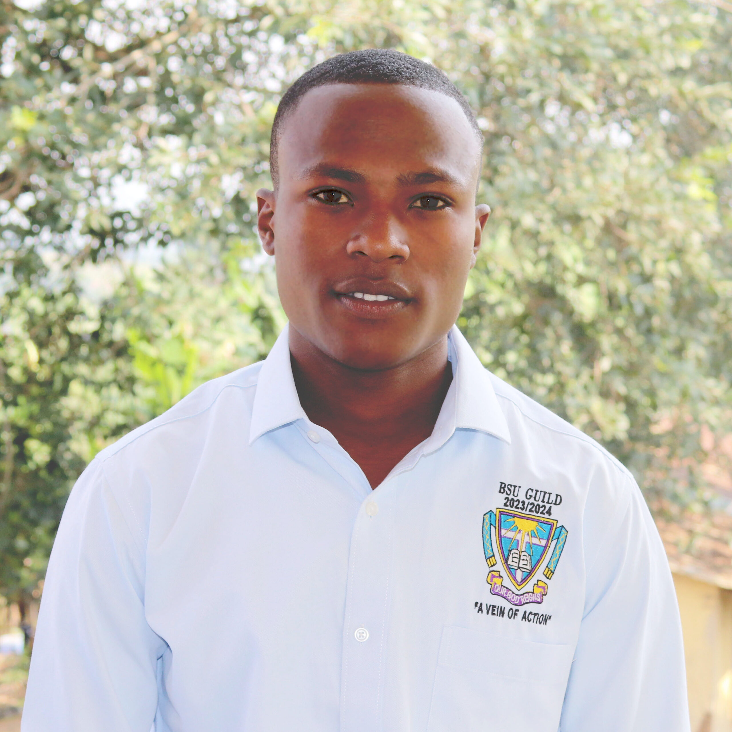 Hon. Aryamanya Junior Paul