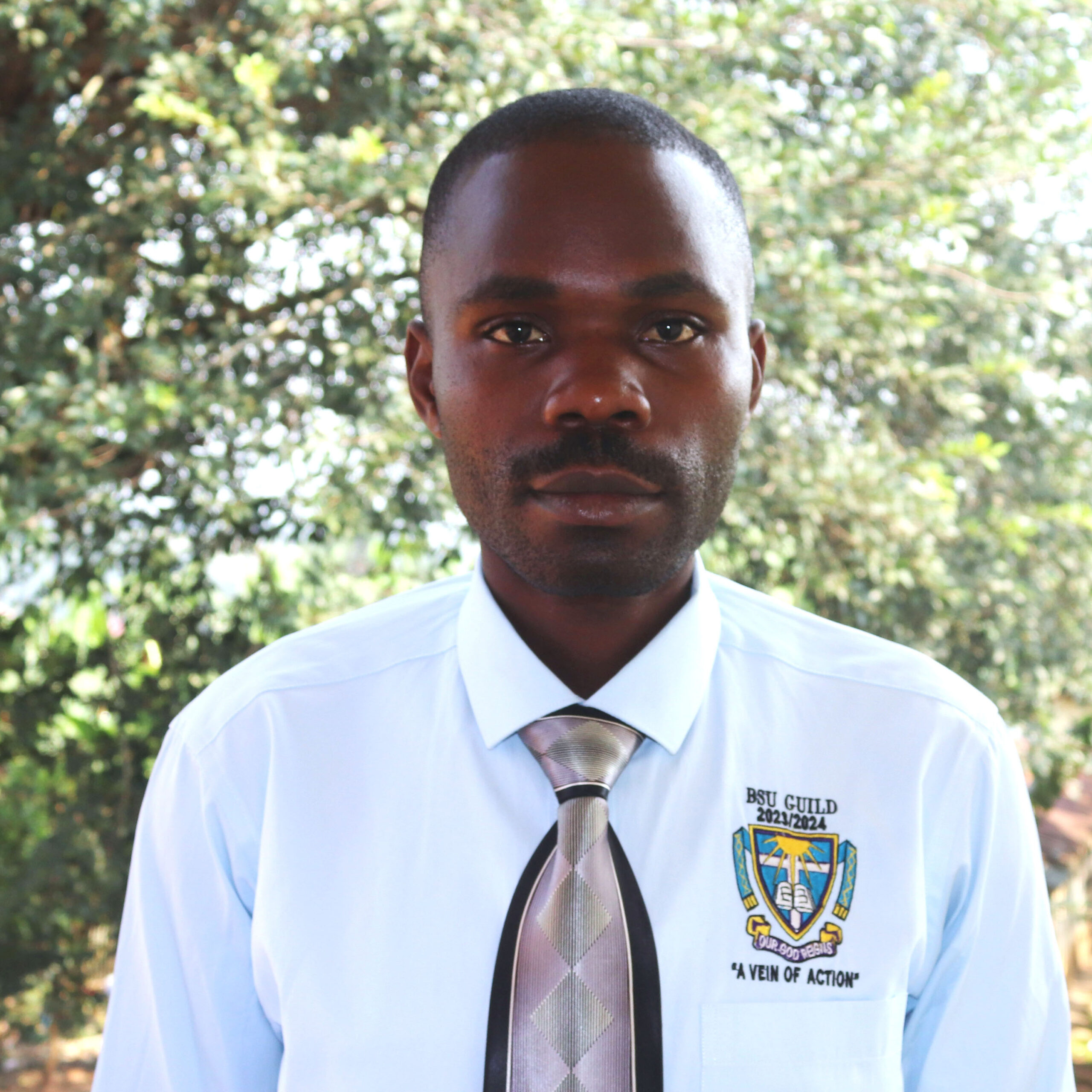 Hon. Tushabemukama Levicato