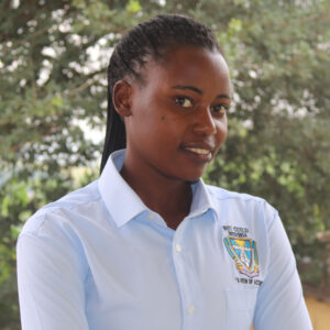 Hon Mirembe Samplini