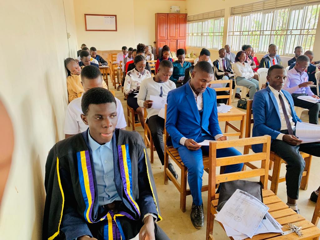 19th guild councilors in their second official meeting