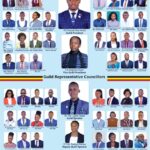 19TH GUILD GOVERNMENT MEGABLAST CALENDER WAS RELEASED
