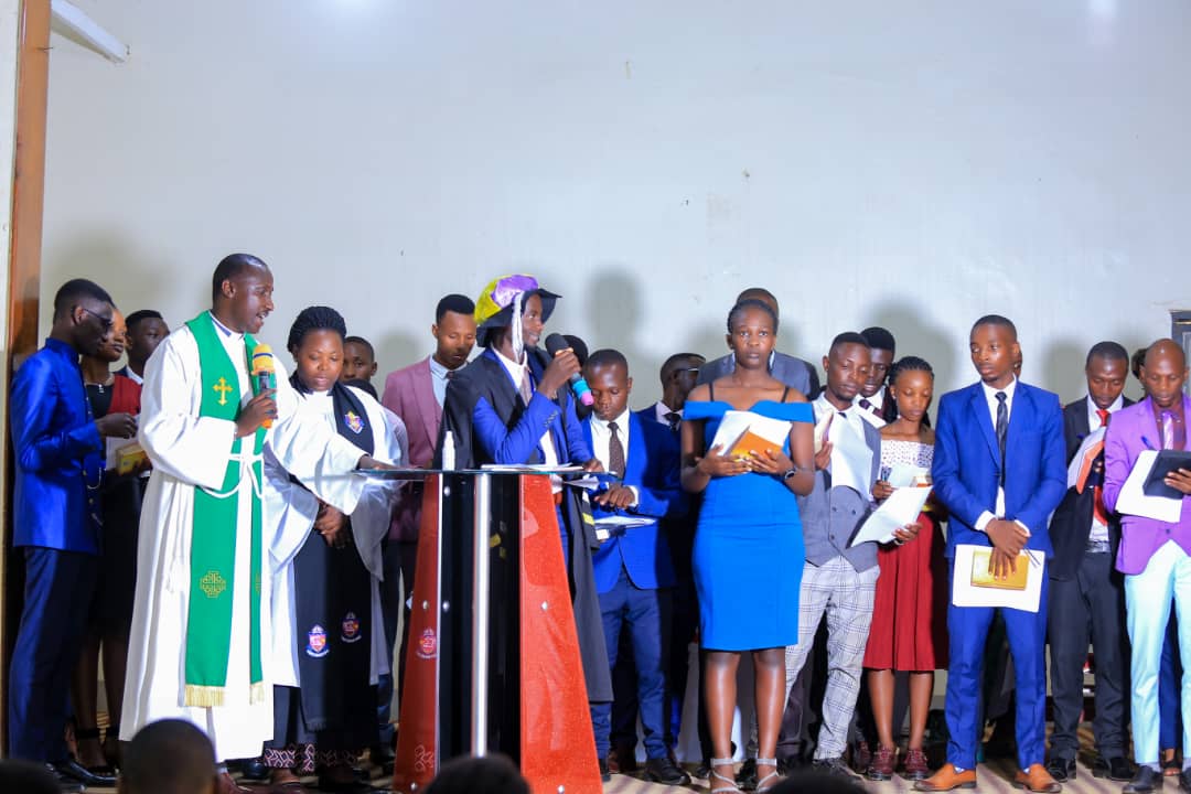 19th Guild councillors Swearing in ceremony