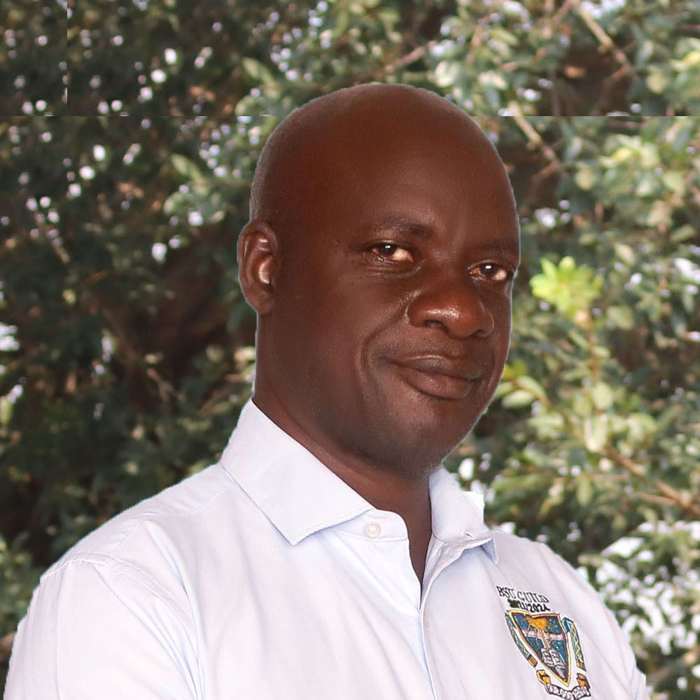 Hon. Shabaruhanga Josephat