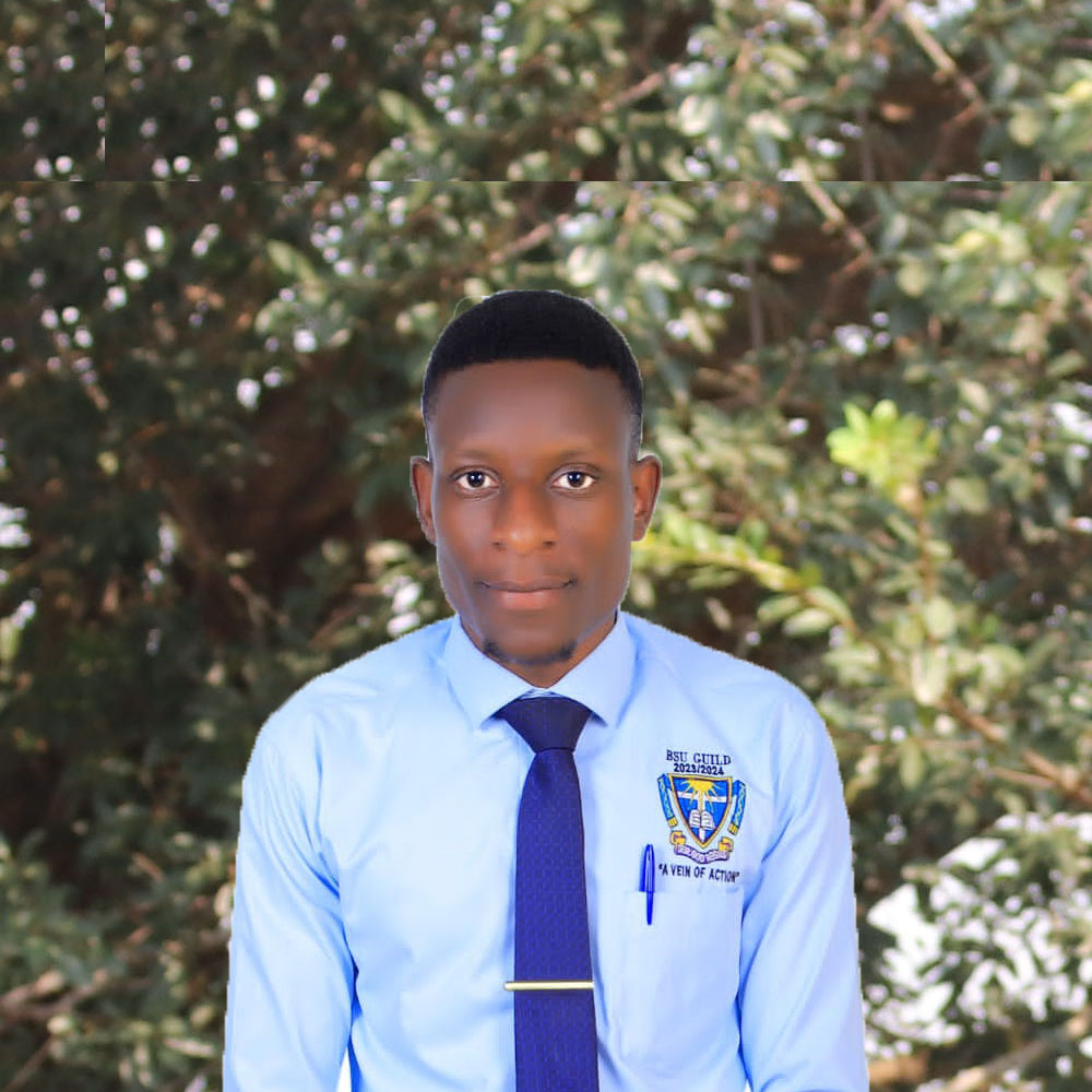 Hon. Natukunda Julius