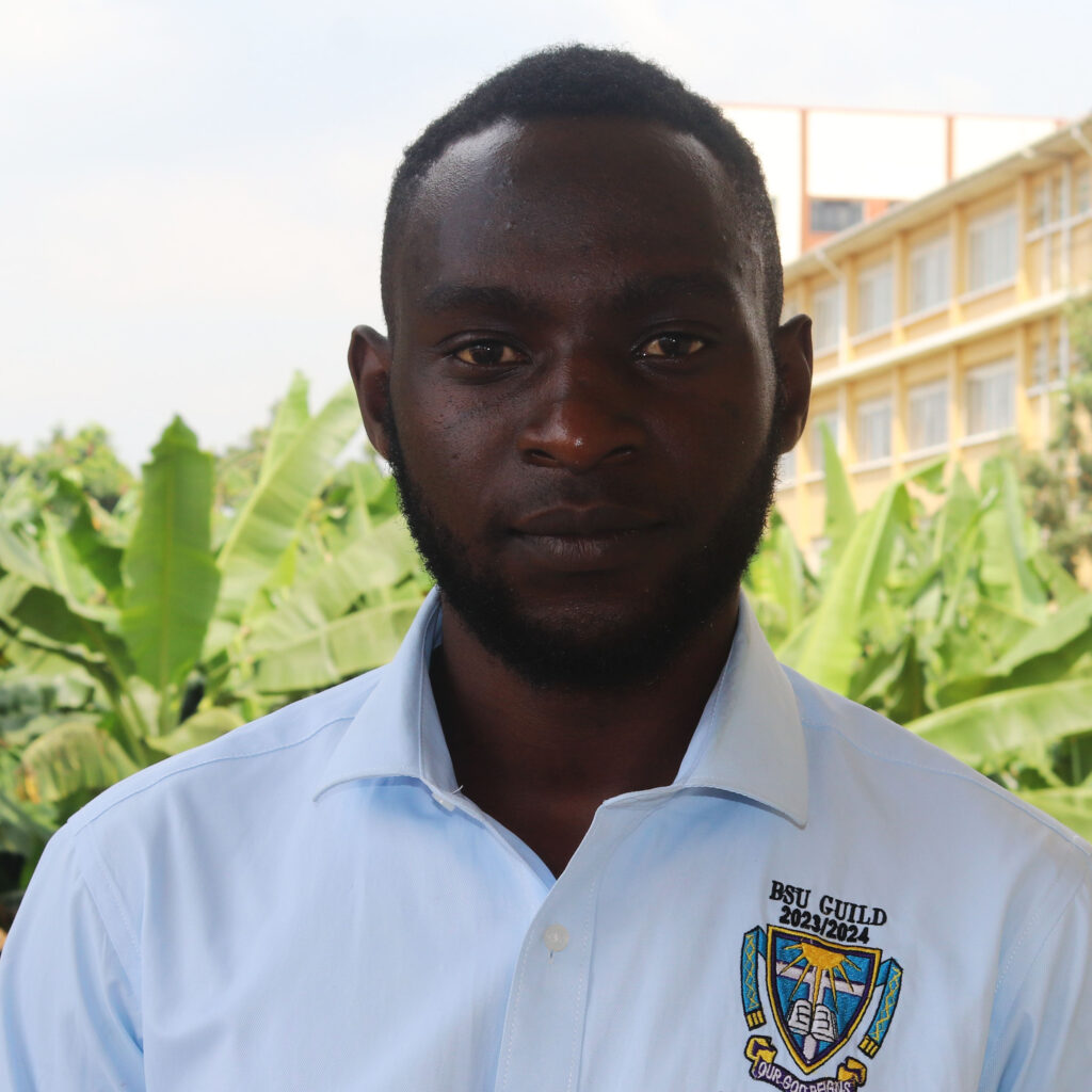 Hon. Kamusiime Cranmer