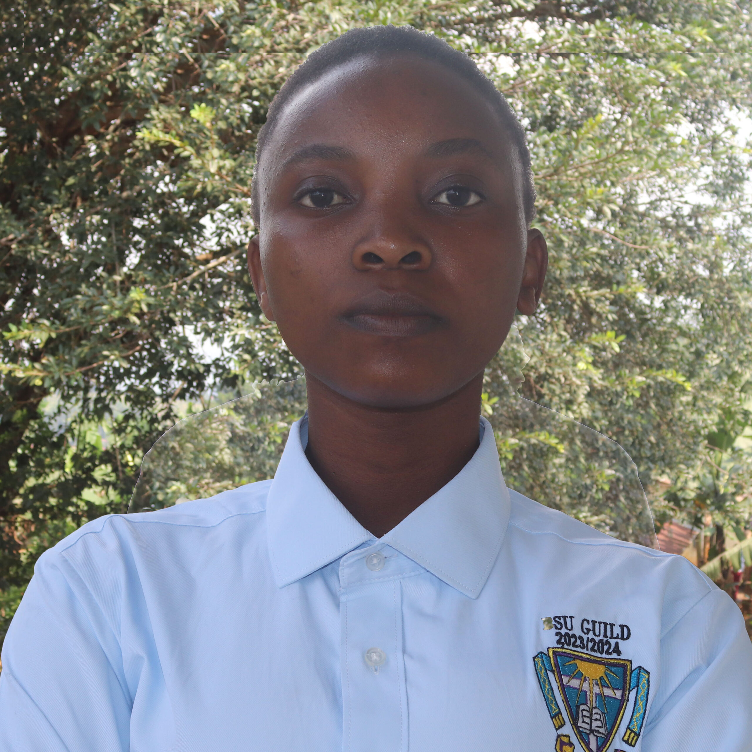 Hon. Mbabazi Christine