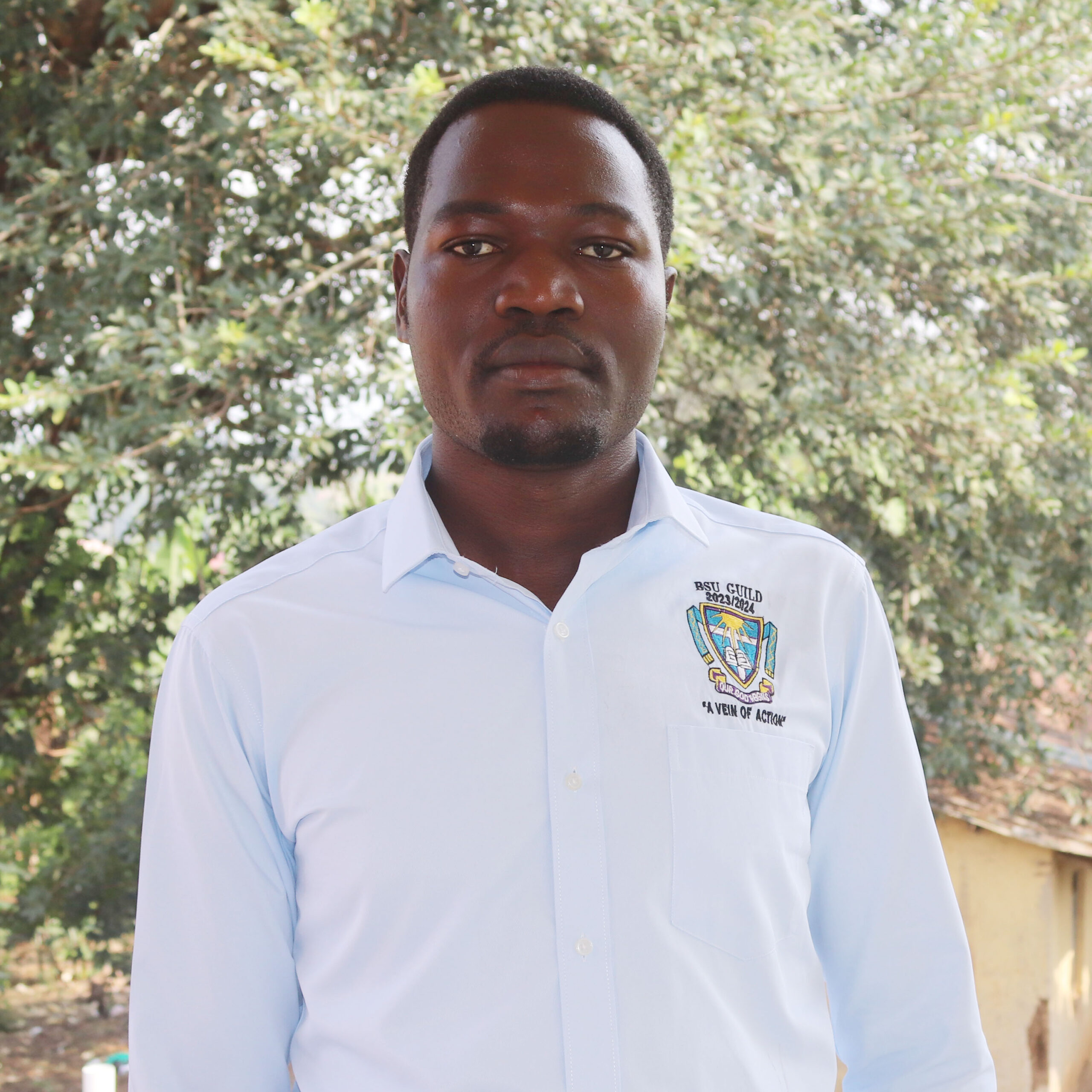 Hon. Tugume Brighton
