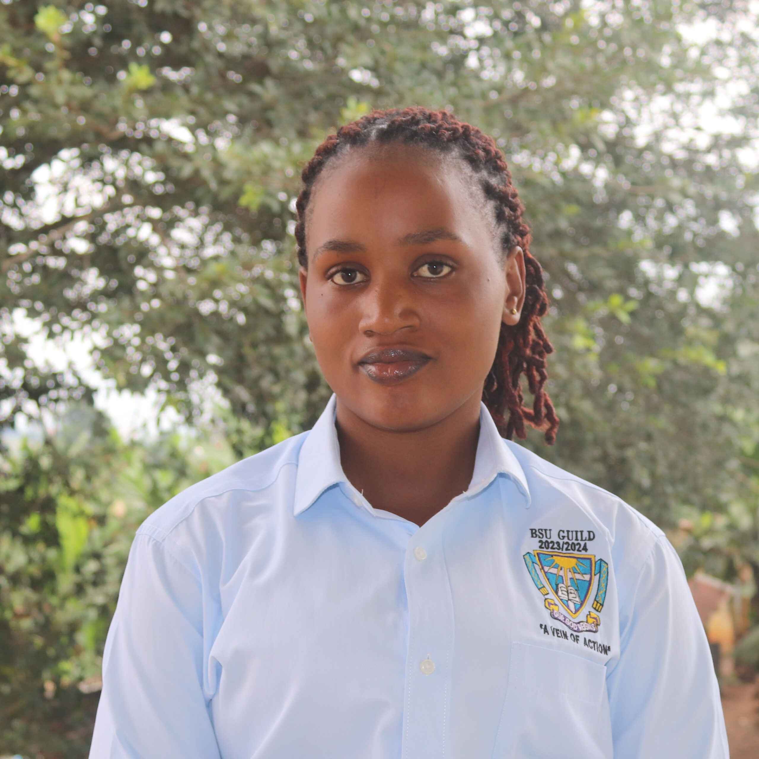 Hon. Komugisha Editor