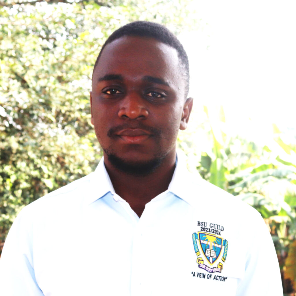 Hon. Ainembabazi Naboth