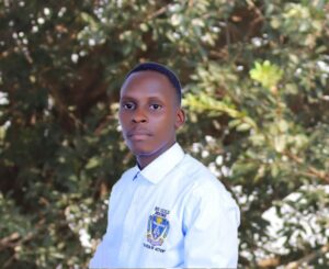 Rt Hon. Agaba Osbert