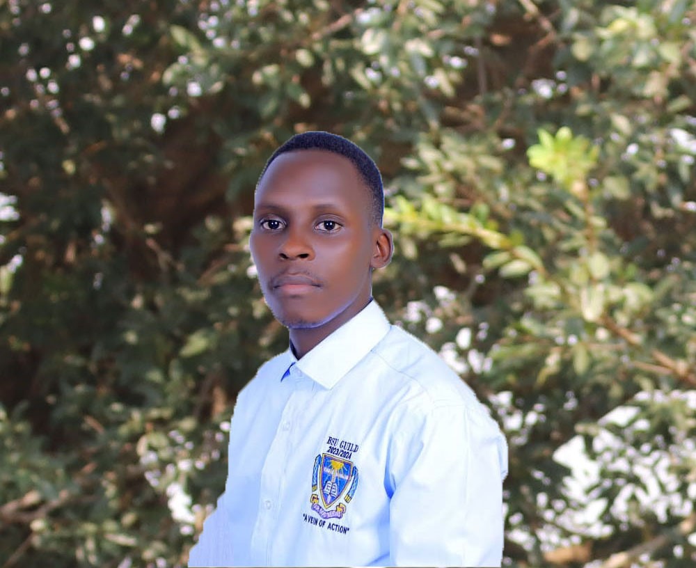 Rt Hon. Agaba Osbert