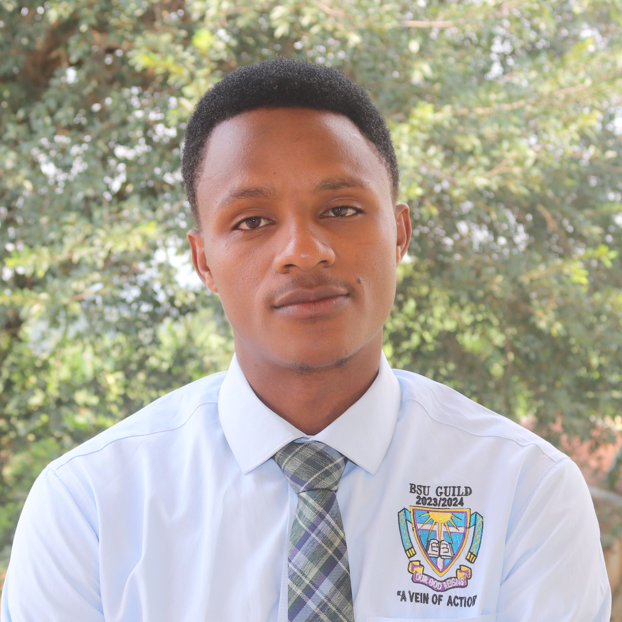 Hon. Oribariho Ronald