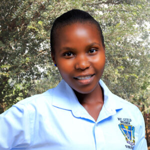 Hon Mugayehwenkyi Christine