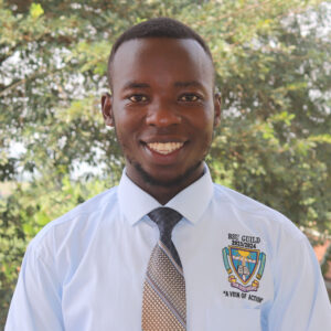 Hon. Mwebembezi Samuel