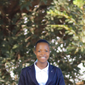 Hon. Ndyahabwe Shinet