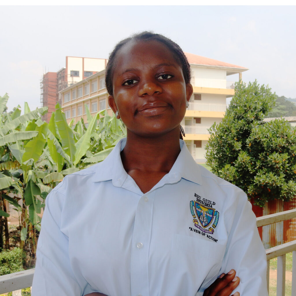 Rt Hon. Twebaze Triphine