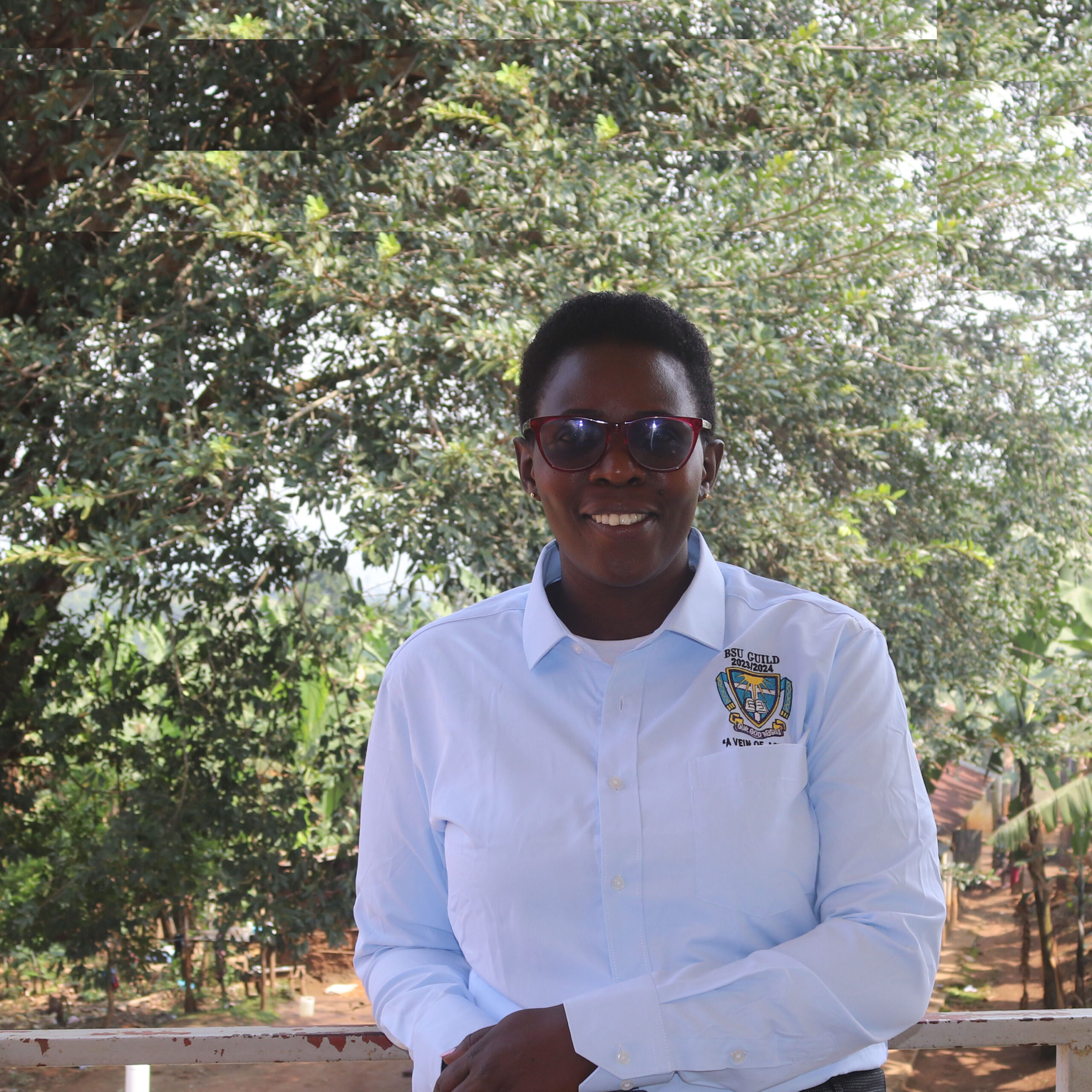 Hon. Butesi Penniah