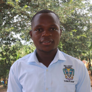 Hon. Byamugisha Wilber