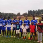 BSU WEEK MATCH DAY