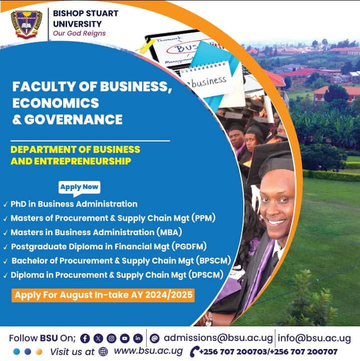 Apply for August intake