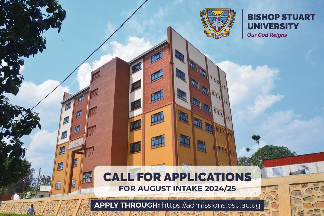 Bishop Stuart University Student Accommodation Survey;  Dear Student, The university is carrying a feasibility study to assess the possibility of establishing Hostel Accommodation on campus. We invite you to participate in this survey. Your feedback is essential in helping us understand your preferences and needs for the new university hostel. This survey will take approximately 5-10 minutes to complete. All responses will be kept confidential and used solely for this feasibility study. Click on the Link Below to take part in the survey. https://rb.gy/053rhi Thank you for taking part in this Study.