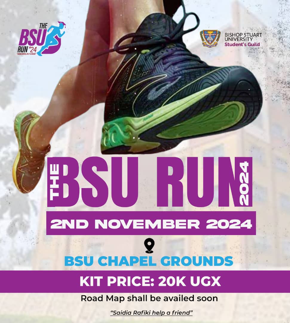 BSU GUILD  PRESENTS