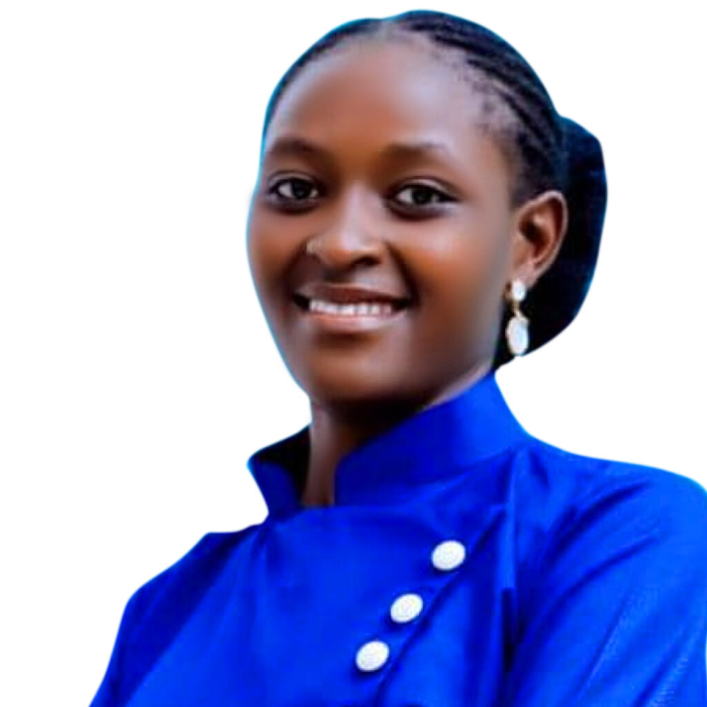 Hon : Ahimbisibwe Shallot