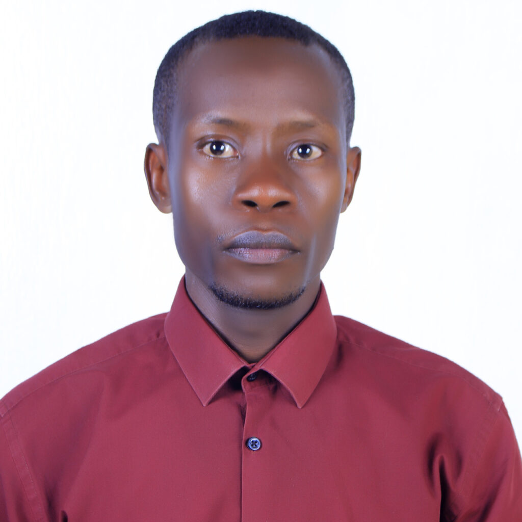 Hon Owembabazi Osbert