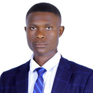 Hon Tuhaise Chrispus