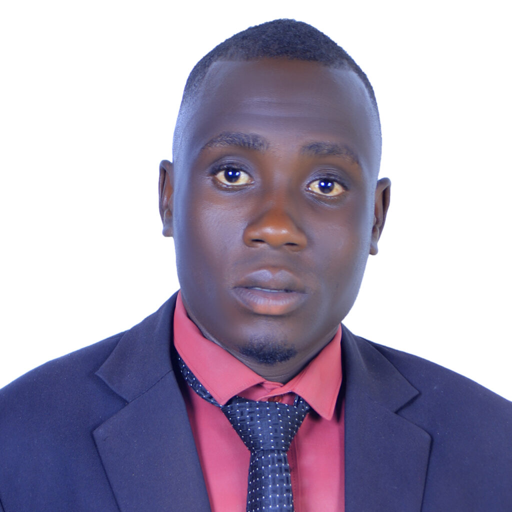 Hon Tumukugize Johnson