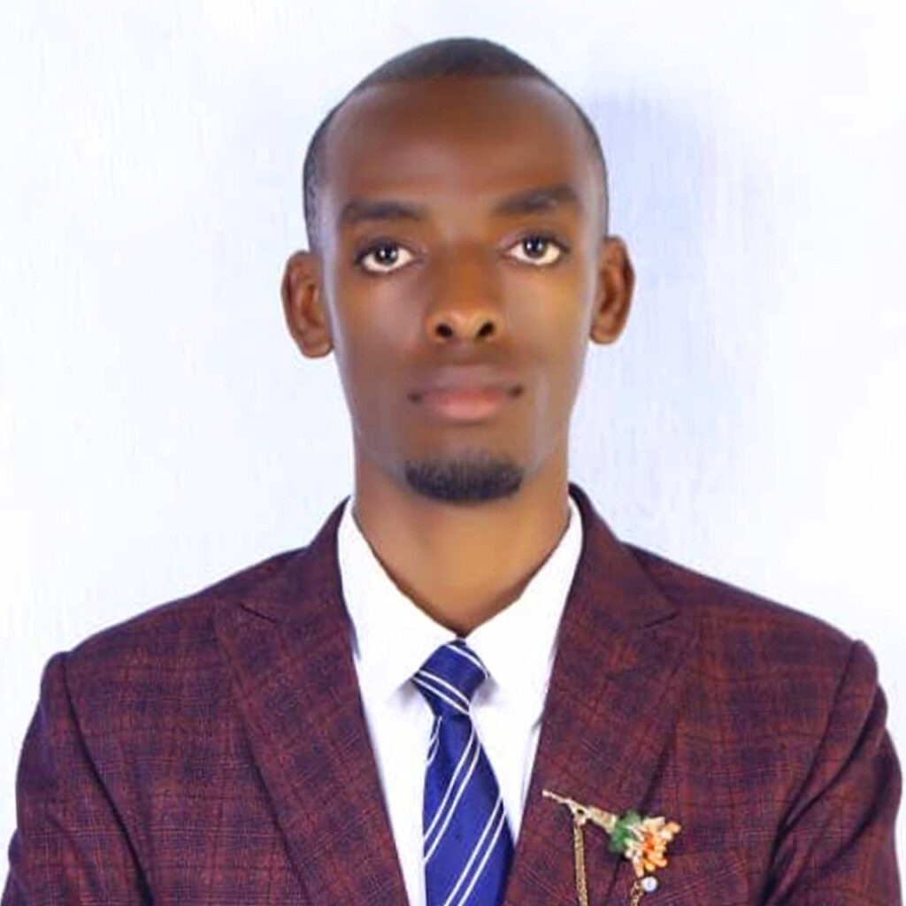 Hon. Ainemukama Denis