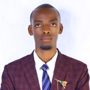 Hon. Ainemukama Denis