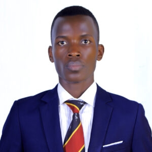 Hon. Akambaho Militon