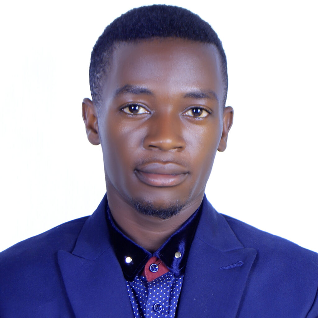 Hon. Asingwire Martin