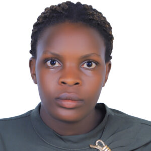 Hon. Atuhaire Bridget