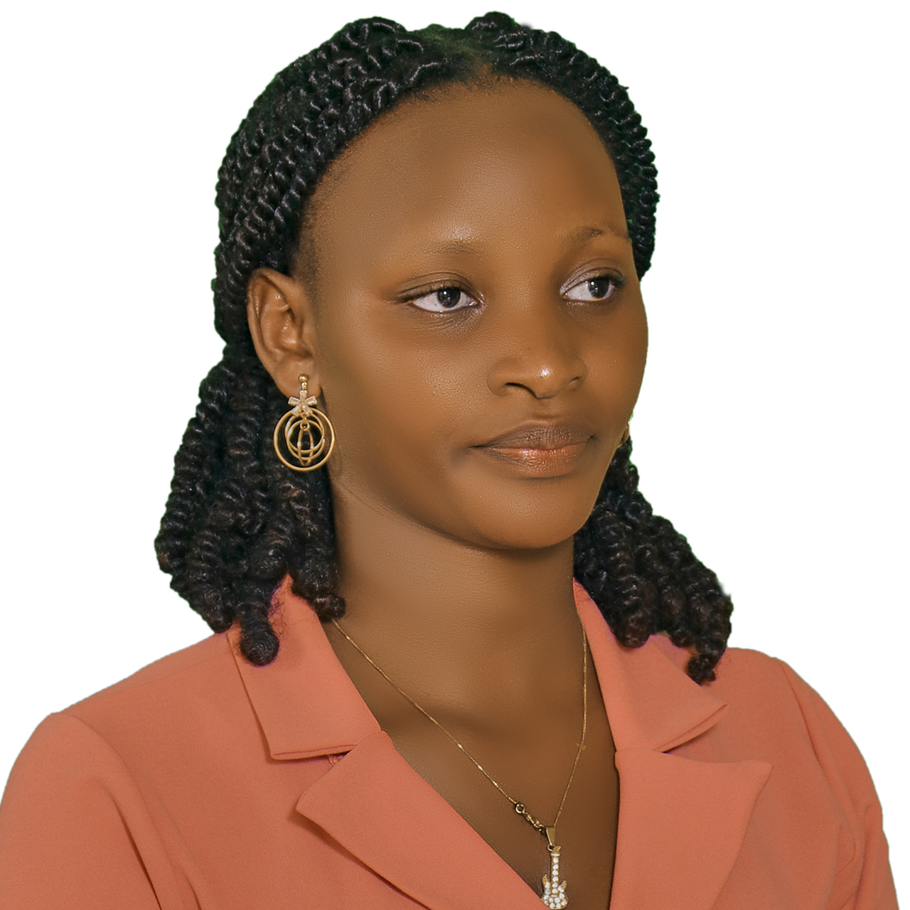 Hon. Atushabire Godivah