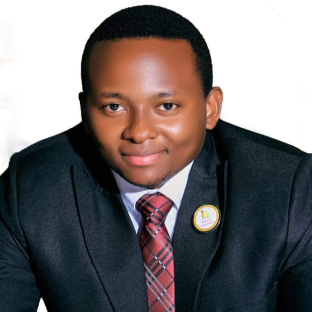 Hon. Ayebare Rutakirwa